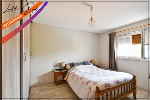 Villa i Noyant-d'Allier, Allier, Noyant-d'Allier - € 105.000 | Ref: 830039343643 - foto 15
