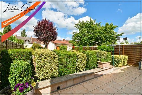 Villa i Noyant-d'Allier, Allier, Noyant-d'Allier - € 105.000 | Ref: 830039343643 - foto 16