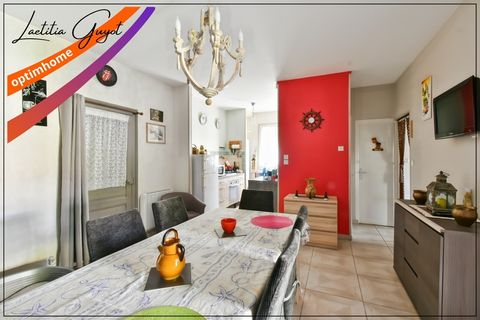 Villa i Noyant-d'Allier, Allier, Noyant-d'Allier - € 105.000 | Ref: 830039343643 - foto 17