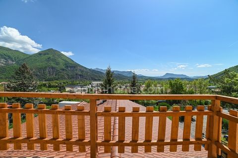 Villa a Veynes, Hautes-Alpes, Veynes - € 450.000 | Ref: 830032307685 - foto 3