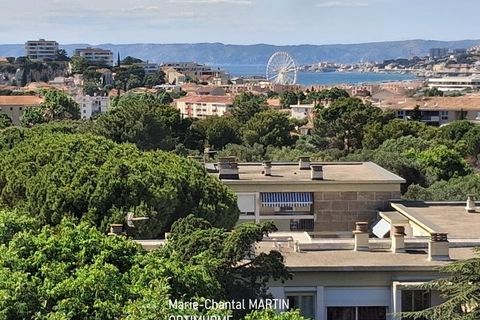 Lejlighed i Marseille, Bouches-du-Rhone, Marseille - € 379.000 | Ref: 830032610396 - foto 3
