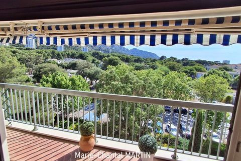 Lejlighed i Marseille, Bouches-du-Rhone, Marseille - € 379.000 | Ref: 830032610396 - foto 4