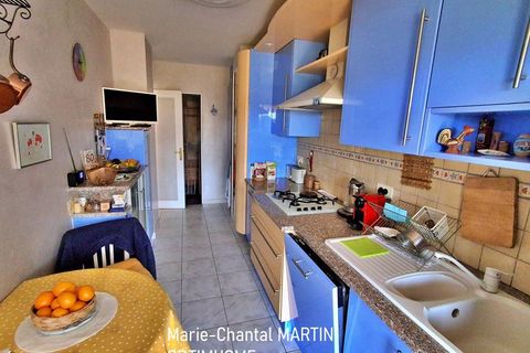 Lejlighed i Marseille, Bouches-du-Rhone, Marseille - € 379.000 | Ref: 830032610396 - foto 8