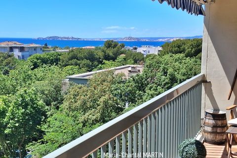 Lejlighed i Marseille, Bouches-du-Rhone, Marseille - € 379.000 | Ref: 830032610396 - foto 18