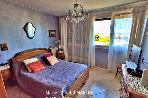 Lejlighed i Marseille, Bouches-du-Rhone, Marseille - € 379.000 | Ref: 830032610396 - foto 22