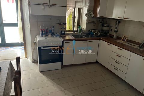 Byhus i Massa, Massa and Carrara, Massa - € 135.000 | Ref: 3725 - foto 8