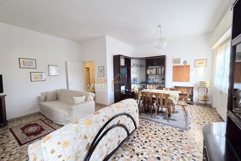 Lejlighed i Massa, Massa and Carrara, Massa - € 270.000 | Ref: 3726 - foto 1