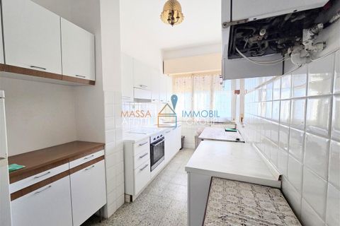 Lejlighed i Massa, Massa and Carrara, Massa - € 270.000 | Ref: 3726 - foto 8
