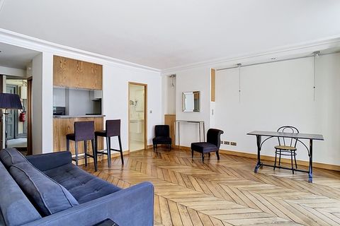 Lejlighed i Paris, Paris, Paris - € 740.000 | Ref: 830031201947 - foto 6