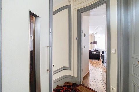 Lejlighed i Paris, Paris, Paris - € 740.000 | Ref: 830031201947 - foto 14