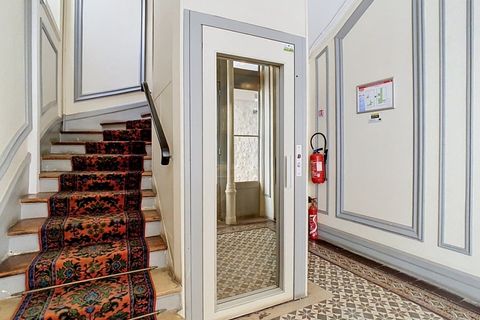 Lejlighed i Paris, Paris, Paris - € 740.000 | Ref: 830031201947 - foto 18