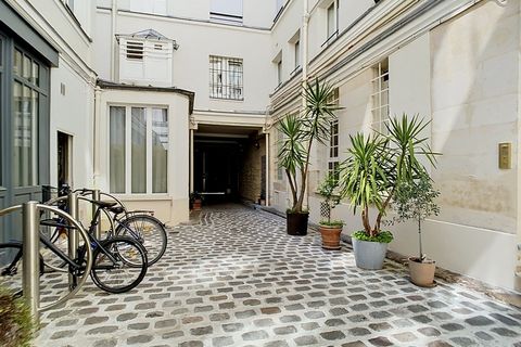 Lejlighed i Paris, Paris, Paris - € 740.000 | Ref: 830031201947 - foto 19