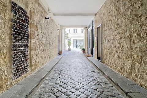 Lejlighed i Paris, Paris, Paris - € 740.000 | Ref: 830031201947 - foto 21