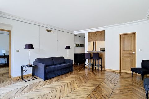 Lejlighed i Paris, Paris, Paris - € 740.000 | Ref: 830031201947 - foto 22
