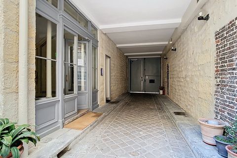 Lejlighed i Paris, Paris, Paris - € 740.000 | Ref: 830031201947 - foto 24