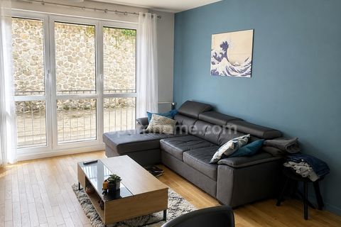 Leilighet i Versailles, Yvelines, Versailles - € 364 000 | Ref: 830036181861 - foto 2