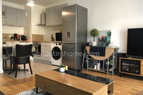 Leilighet i Versailles, Yvelines, Versailles - € 364 000 | Ref: 830036181861 - foto 3