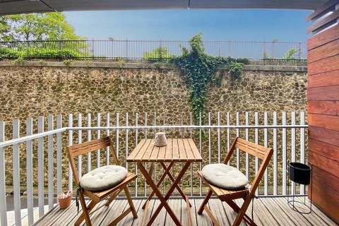 Leilighet i Versailles, Yvelines, Versailles - € 364 000 | Ref: 830036181861 - foto 9