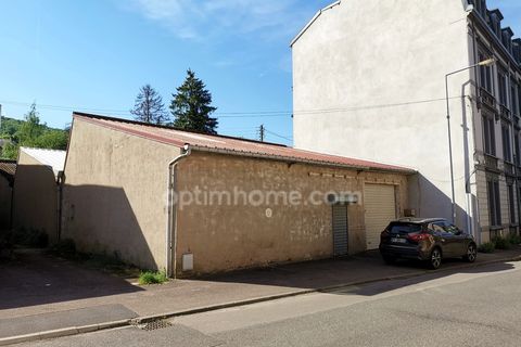 Farm hus i Algrange, Moselle, Algrange - € 157.500 | Ref: 830037129824 - foto 1