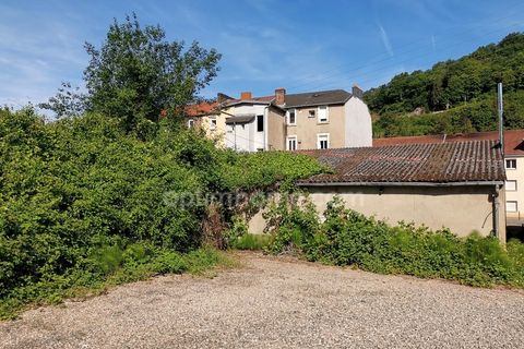 Farm hus i Algrange, Moselle, Algrange - € 157.500 | Ref: 830037129824 - foto 2