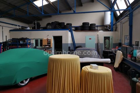 Farm hus i Algrange, Moselle, Algrange - € 157.500 | Ref: 830037129824 - foto 5