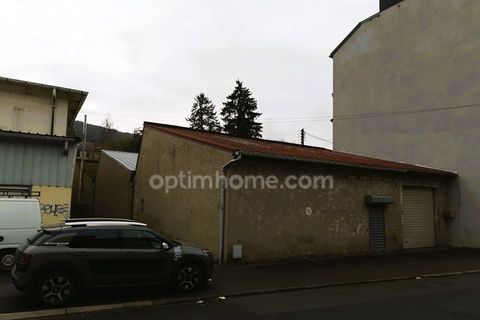 Farm hus i Algrange, Moselle, Algrange - € 157.500 | Ref: 830037129824 - foto 9