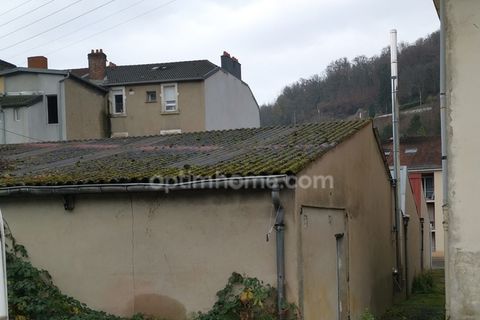 Farm hus i Algrange, Moselle, Algrange - € 157.500 | Ref: 830037129824 - foto 10