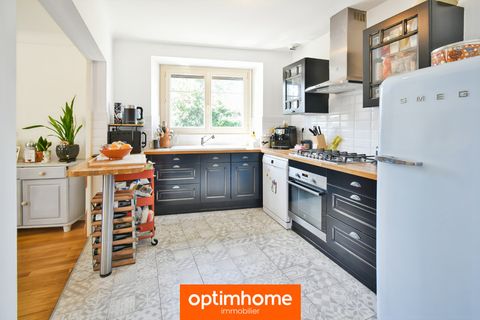 Villa a Goven, Ille-et-Vilaine, Goven - € 299.500 | Ref: 830034869660 - foto 5