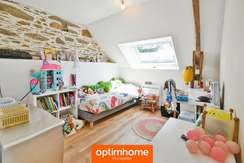 Villa a Goven, Ille-et-Vilaine, Goven - € 299.500 | Ref: 830034869660 - foto 10