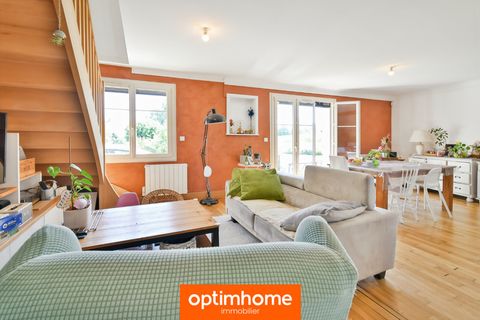 Villa a Goven, Ille-et-Vilaine, Goven - € 299.500 | Ref: 830034869660 - foto 12