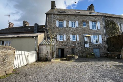 Villa a Saint-Sever-Calvados, Calvados, Saint-Sever-Calvados - € 126.000 | Ref: 830036196826 - foto 2