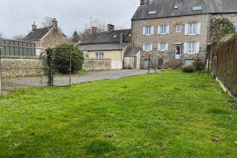 Villa a Saint-Sever-Calvados, Calvados, Saint-Sever-Calvados - € 126.000 | Ref: 830036196826 - foto 3