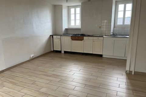 Villa a Saint-Sever-Calvados, Calvados, Saint-Sever-Calvados - € 126.000 | Ref: 830036196826 - foto 5