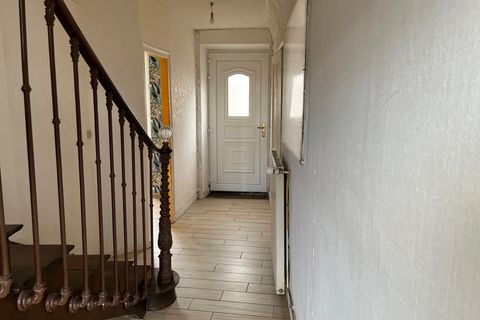 Villa a Saint-Sever-Calvados, Calvados, Saint-Sever-Calvados - € 126.000 | Ref: 830036196826 - foto 7