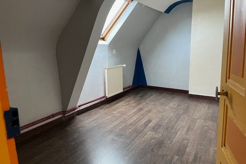 Villa a Saint-Sever-Calvados, Calvados, Saint-Sever-Calvados - € 126.000 | Ref: 830036196826 - foto 8