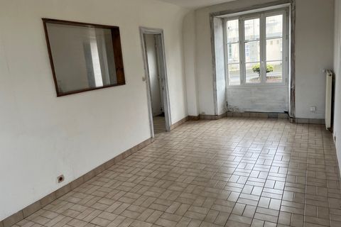 Villa a Saint-Sever-Calvados, Calvados, Saint-Sever-Calvados - € 126.000 | Ref: 830036196826 - foto 10
