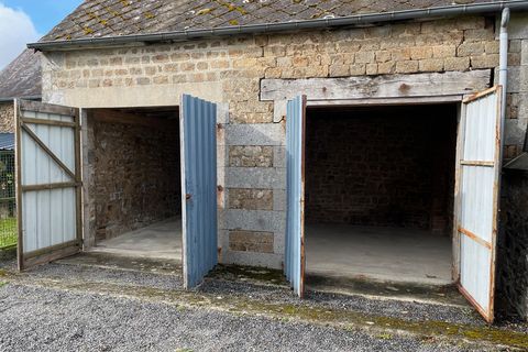 Villa a Saint-Sever-Calvados, Calvados, Saint-Sever-Calvados - € 126.000 | Ref: 830036196826 - foto 13