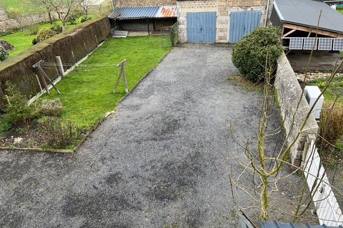 Villa a Saint-Sever-Calvados, Calvados, Saint-Sever-Calvados - € 126.000 | Ref: 830036196826 - foto 14