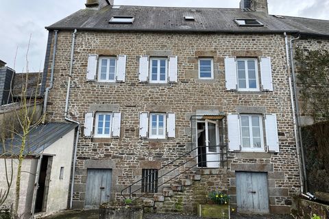 Villa a Saint-Sever-Calvados, Calvados, Saint-Sever-Calvados - € 126.000 | Ref: 830036196826 - foto 15