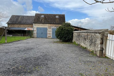 Villa a Saint-Sever-Calvados, Calvados, Saint-Sever-Calvados - € 126.000 | Ref: 830036196826 - foto 16