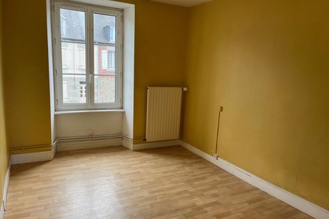 Villa a Saint-Sever-Calvados, Calvados, Saint-Sever-Calvados - € 126.000 | Ref: 830036196826 - foto 18
