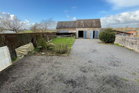 Villa a Saint-Sever-Calvados, Calvados, Saint-Sever-Calvados - € 126.000 | Ref: 830036196826 - foto 19