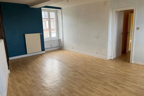 Villa a Saint-Sever-Calvados, Calvados, Saint-Sever-Calvados - € 126.000 | Ref: 830036196826 - foto 20