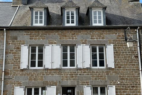 Villa a Saint-Sever-Calvados, Calvados, Saint-Sever-Calvados - € 126.000 | Ref: 830036196826 - foto 22