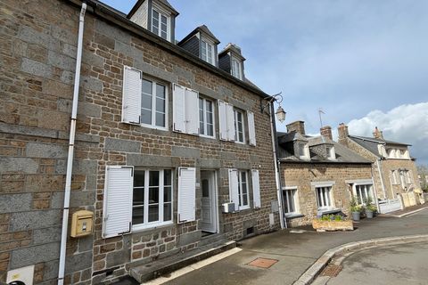 Villa a Saint-Sever-Calvados, Calvados, Saint-Sever-Calvados - € 126.000 | Ref: 830036196826 - foto 23