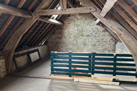 Villa a Saint-Sever-Calvados, Calvados, Saint-Sever-Calvados - € 126.000 | Ref: 830036196826 - foto 24