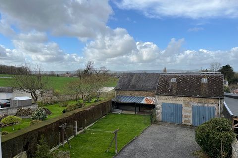 Villa a Saint-Sever-Calvados, Calvados, Saint-Sever-Calvados - € 126.000 | Ref: 830036196826 - foto 26