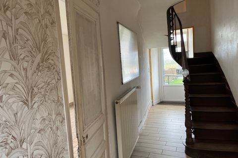 Villa a Saint-Sever-Calvados, Calvados, Saint-Sever-Calvados - € 126.000 | Ref: 830036196826 - foto 30