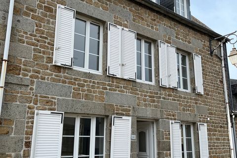 Villa a Saint-Sever-Calvados, Calvados, Saint-Sever-Calvados - € 126.000 | Ref: 830036196826 - foto 33