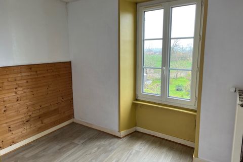 Villa a Saint-Sever-Calvados, Calvados, Saint-Sever-Calvados - € 126.000 | Ref: 830036196826 - foto 34